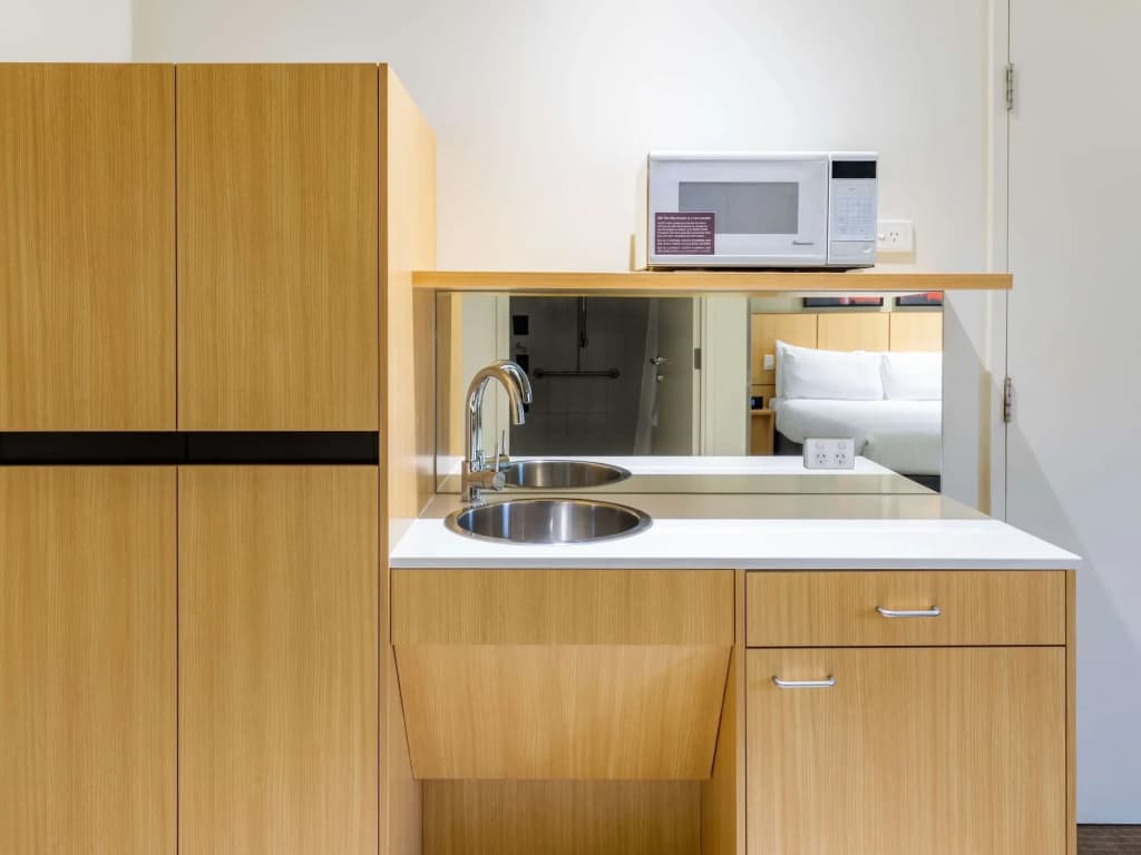ibis Styles Sydney Central - photo 18
