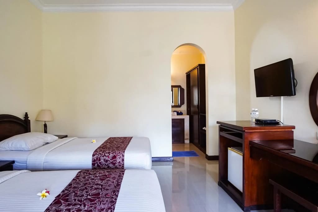 Taman Ayu Legian Hotel - photo 28