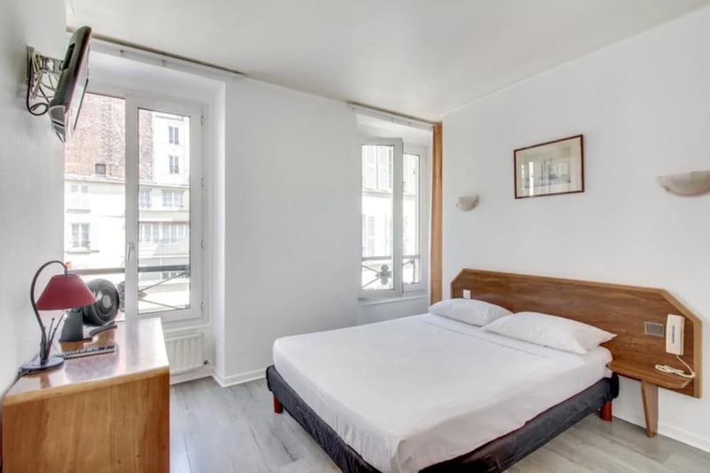 Hôtel Maât Batignolles - photo 4