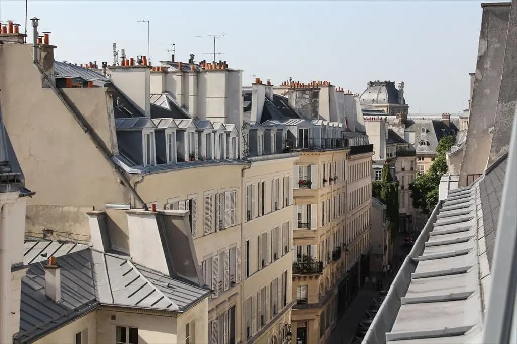 Hôtel Aubépine - photo 1