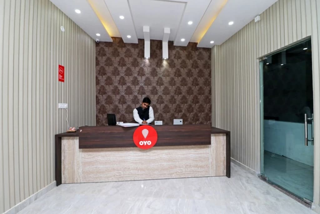 Hotel Sinon Suite - photo 20