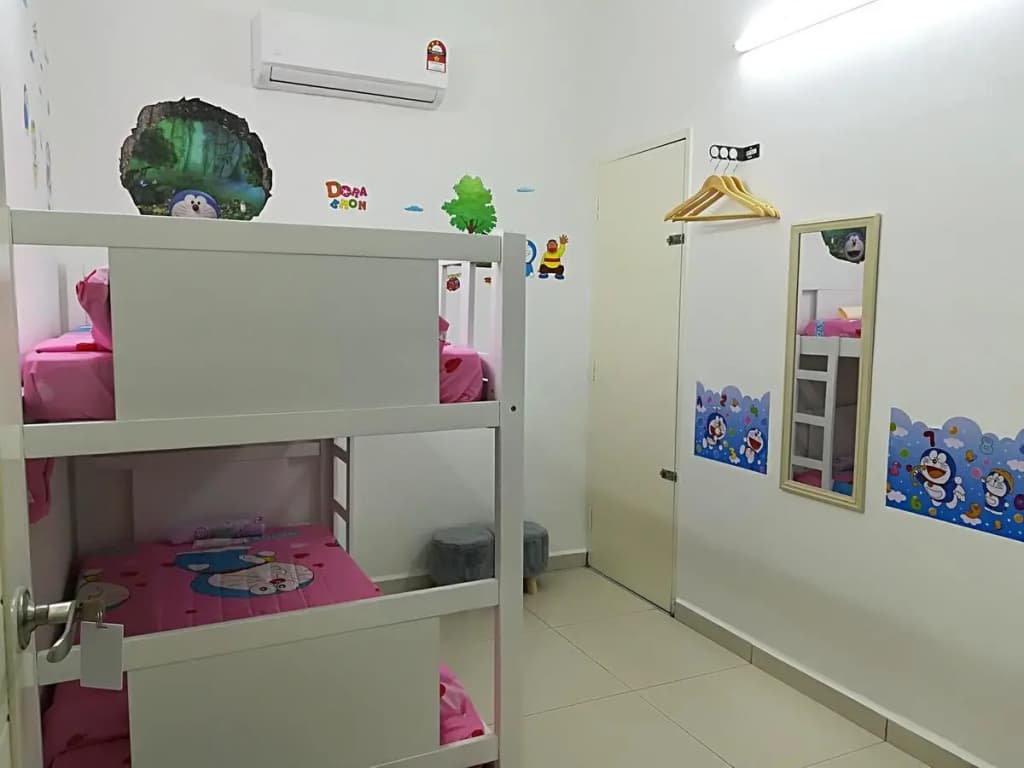 B' Your Home - photo 8