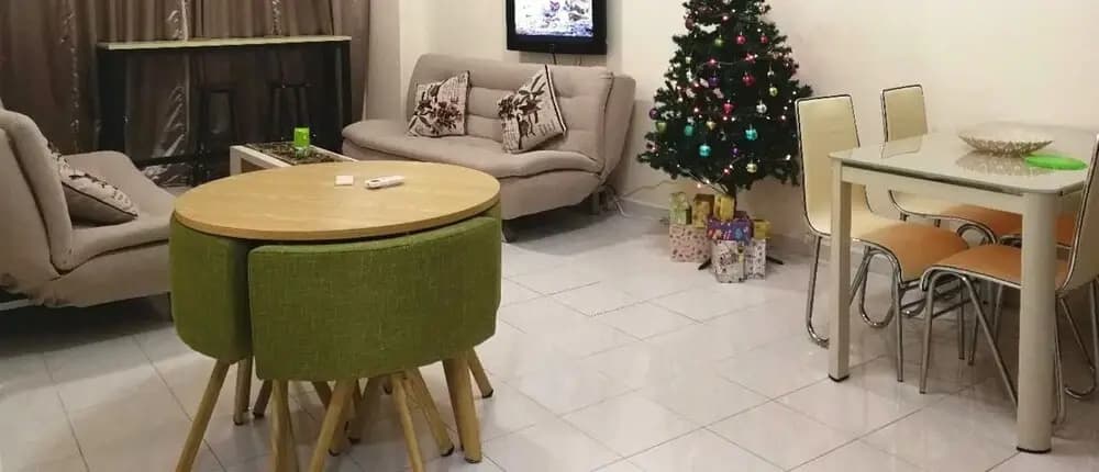 Cutie's Holiday Condominium - photo 10
