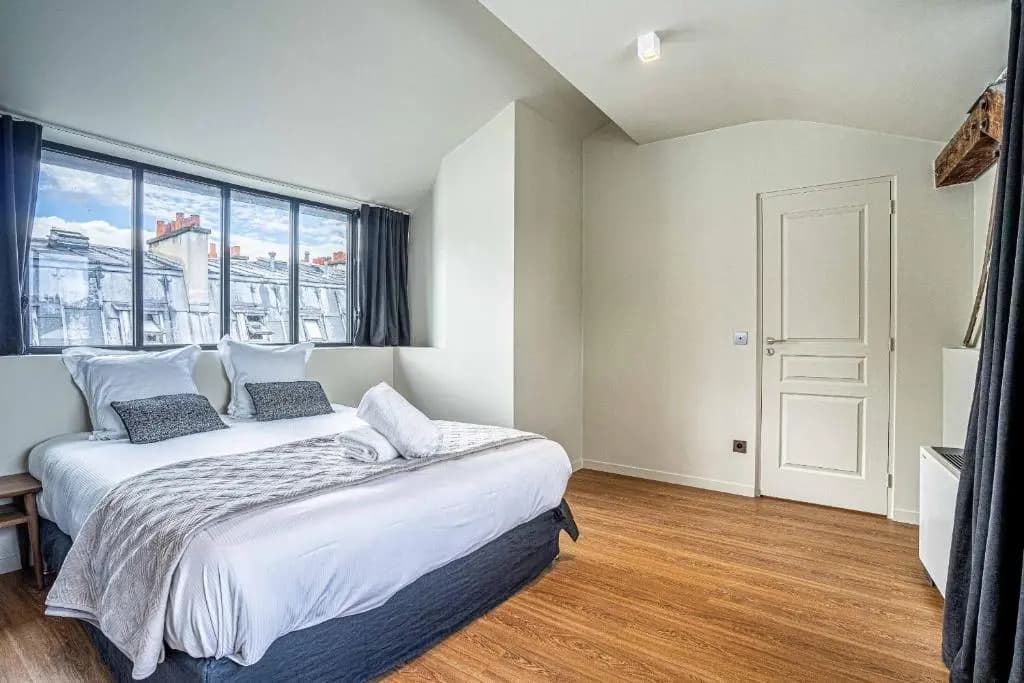 135 - Urban Five Star Apartment in Center of Paris - photo 5