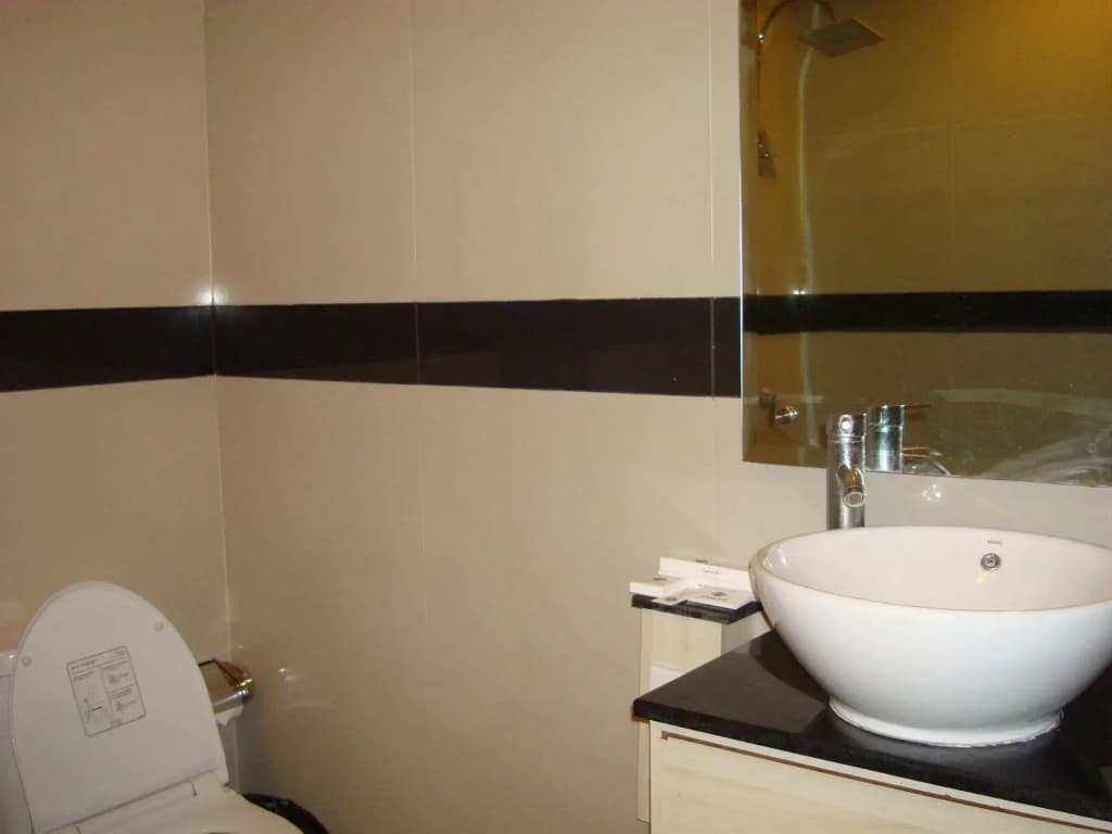 Ap Suite And Apartments - photo 8