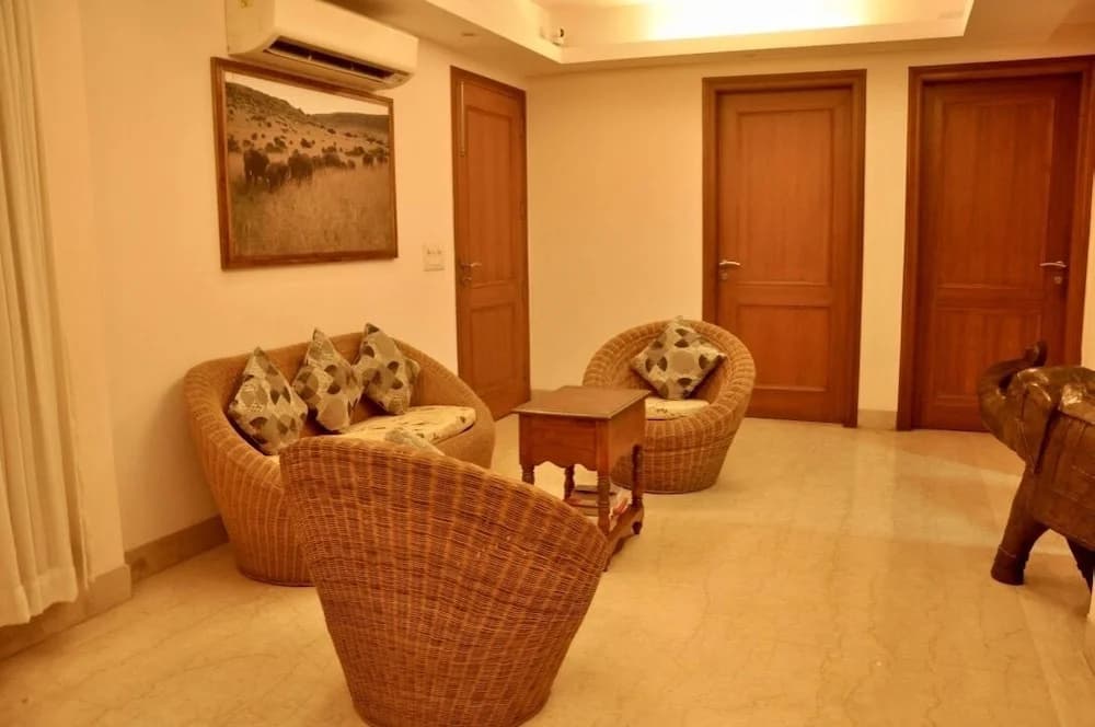 Aashianaa Gracious Living - photo 12