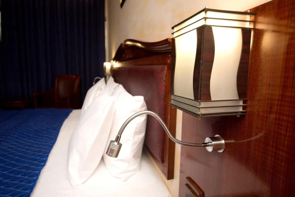 Mount Royal Hotel - photo 9