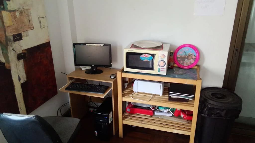 Narri's Hostel Dormitory - photo 2