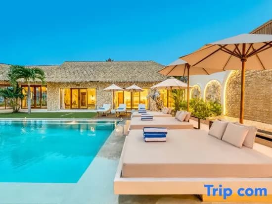 Villa El Gaucho: New 9BDR, Prime Location - photo 1