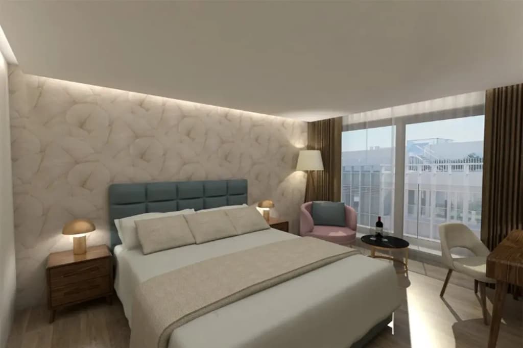 Leonardo Hotel Athens City Center - photo 3
