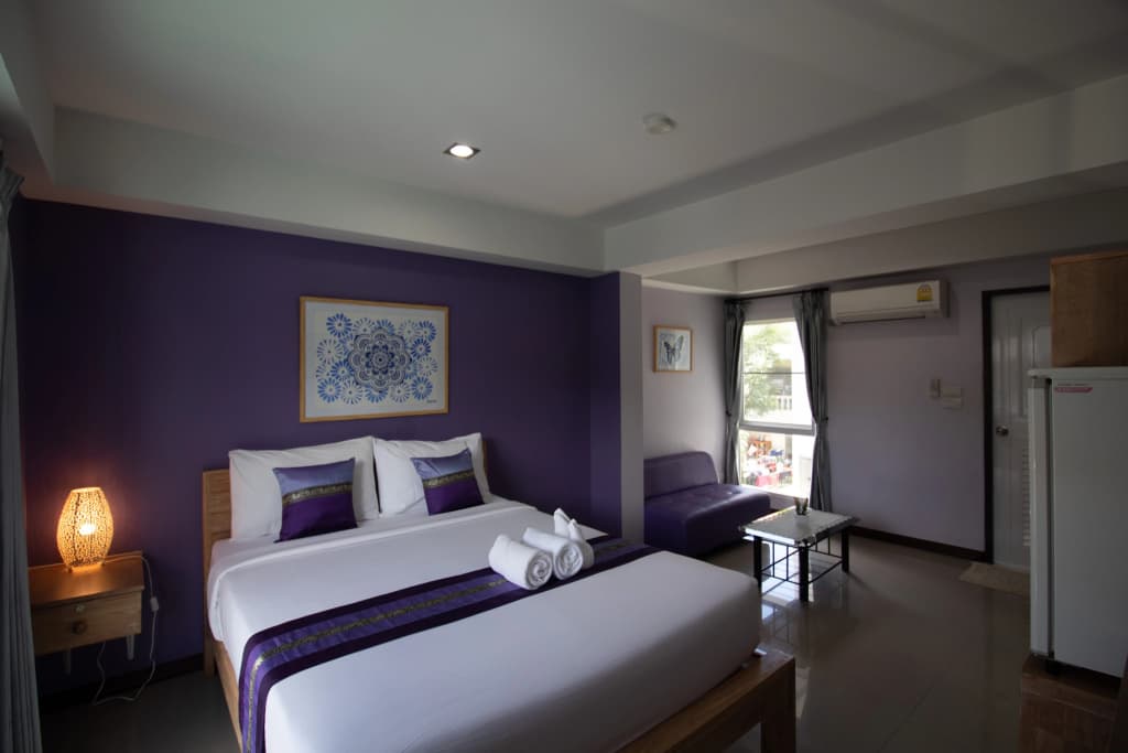 Chinda Boutique Hotel - photo 3