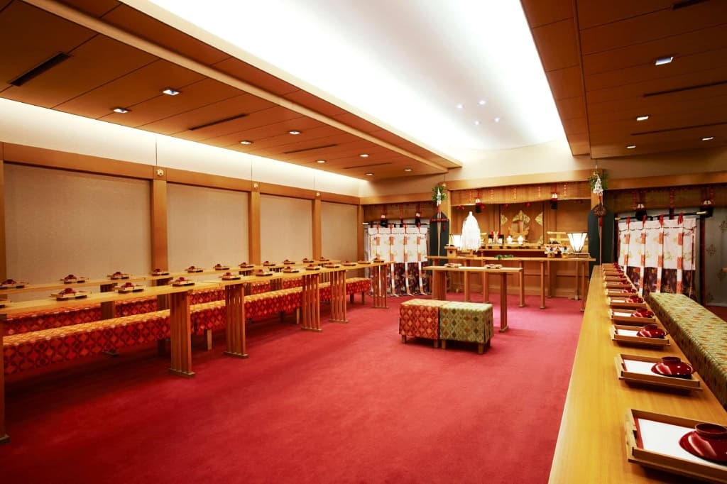 Grand Prince Hotel Osaka Bay - photo 22