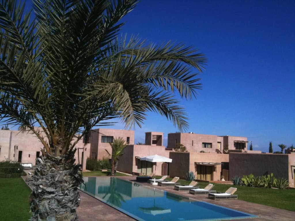 Hotel Rose Sultan - photo 11
