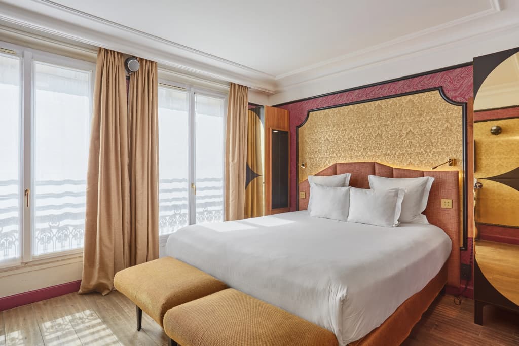 Idol Hotel - photo 4