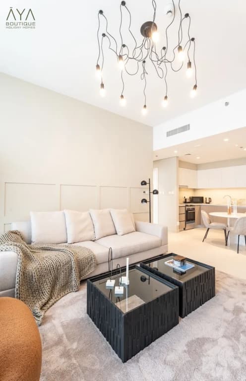 Aya - Outstanding 1BR Apartment With Amazing Creek Views - photo 27