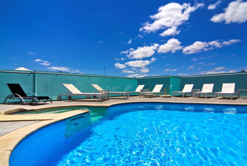 SANA Reno Hotel - photo 19