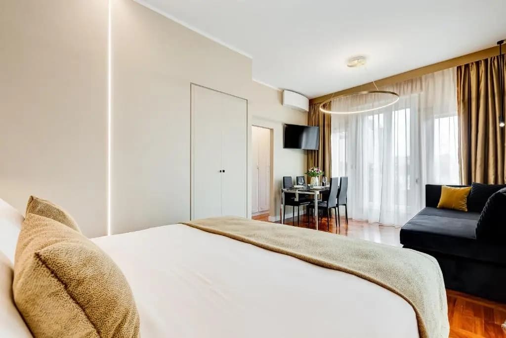 Frattina Luxury Flats - photo 3
