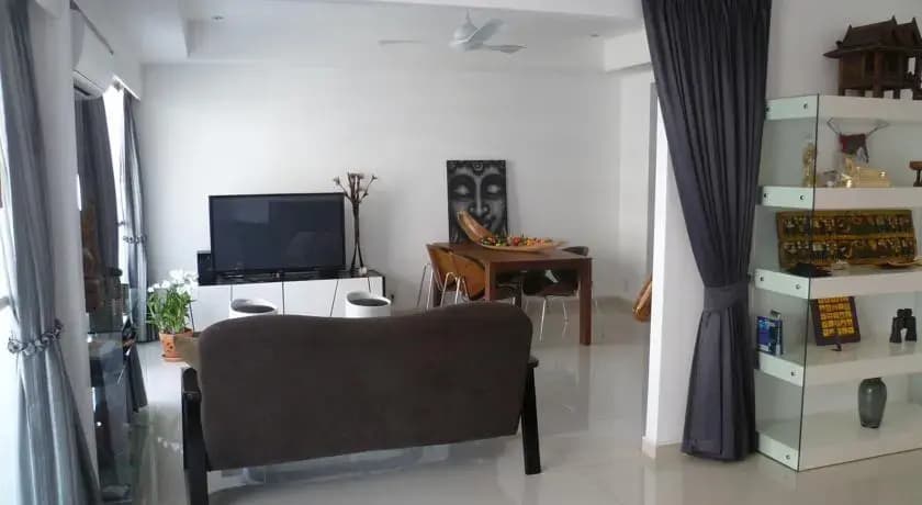 Jomtien Condotel - photo 1