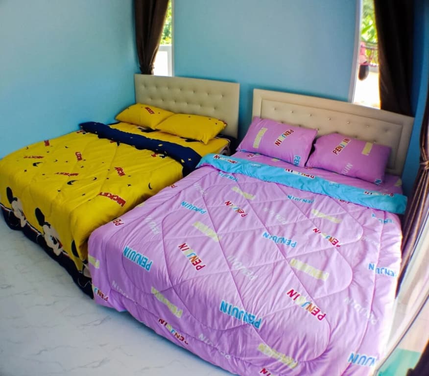 Atomic Pool Villa - photo 4