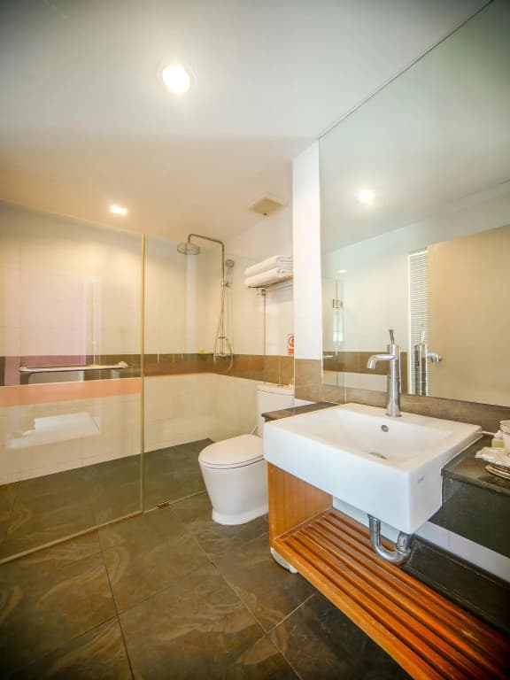 I Dee Hotel Patong - photo 7