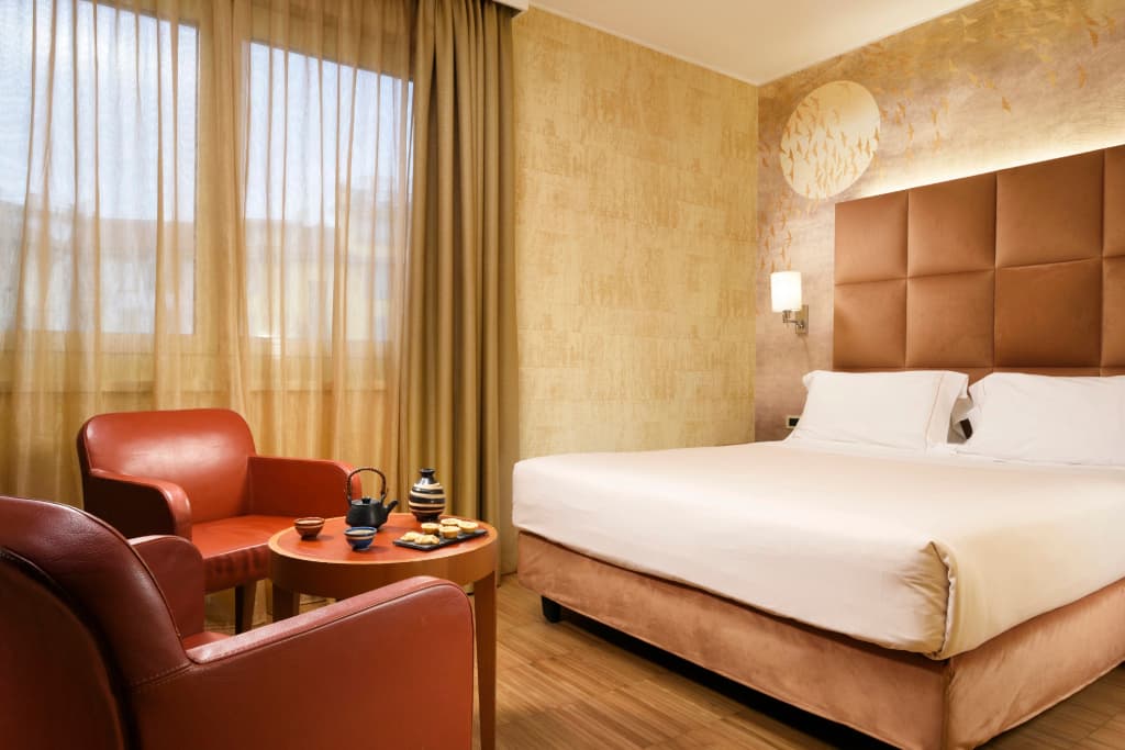 Enterprise Hotel - photo 7