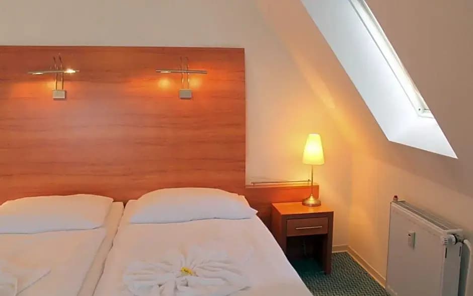 Hotel Kaiser - photo 6