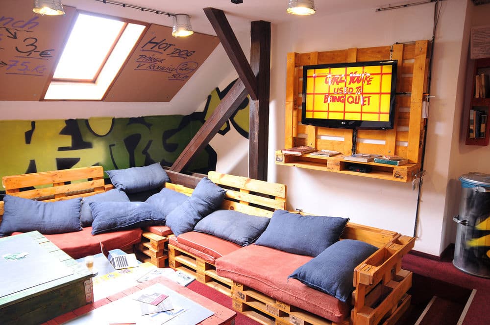 Hostel - With Private Entrance - photo 16