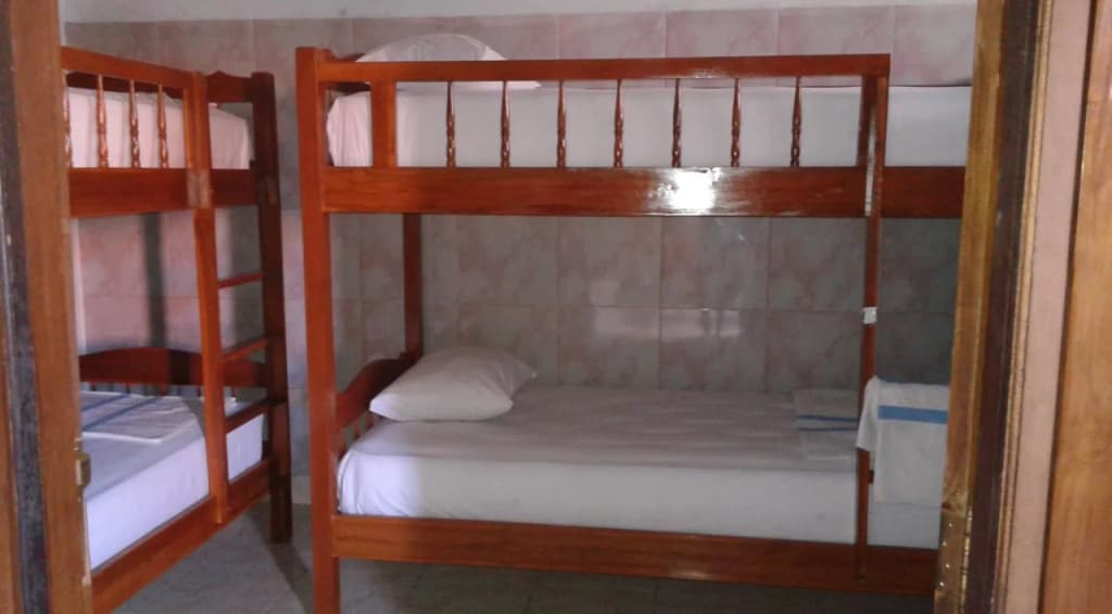 Ratih Bali Hostel - photo 5