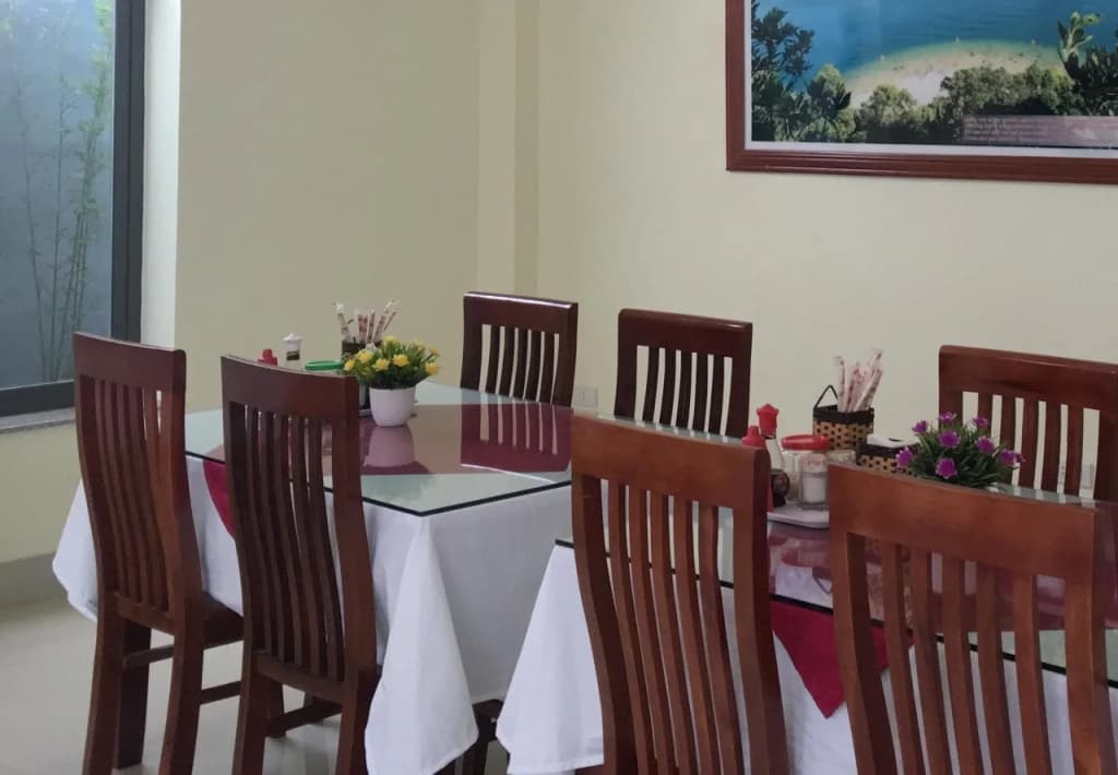 HAAP Transit Hotel - photo 19