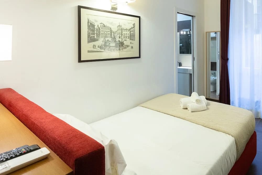 SuitInn 19 Trastevere - photo 3