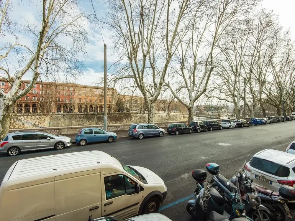 RSH Trastevere Luxury Large Apartment - photo 44