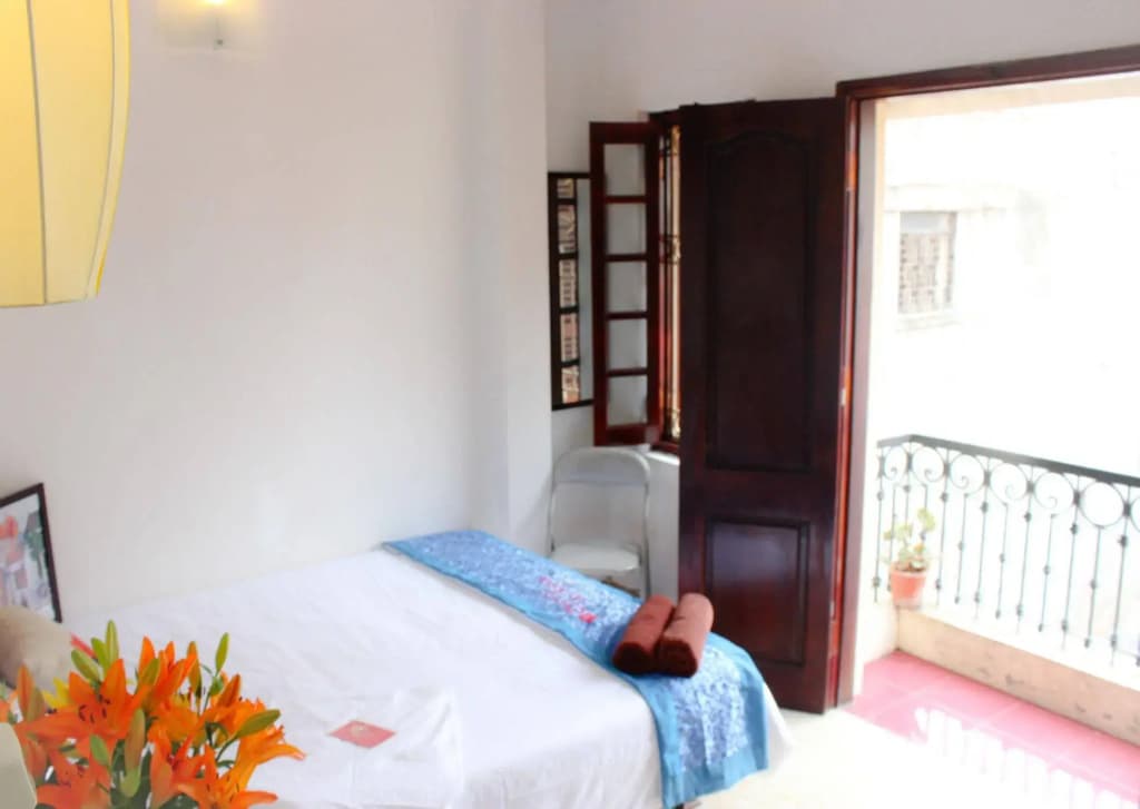 BC Family Homestay - Hanoi's Heart - photo 3