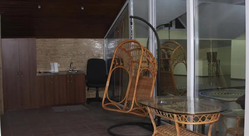 House in old Tbilisi - photo 5