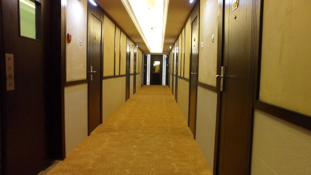 Mark Inn Hotel Deira - photo 10
