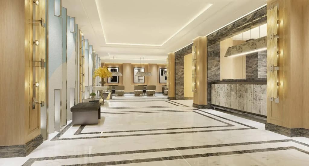 The Berkeley, Maybourne - photo 18