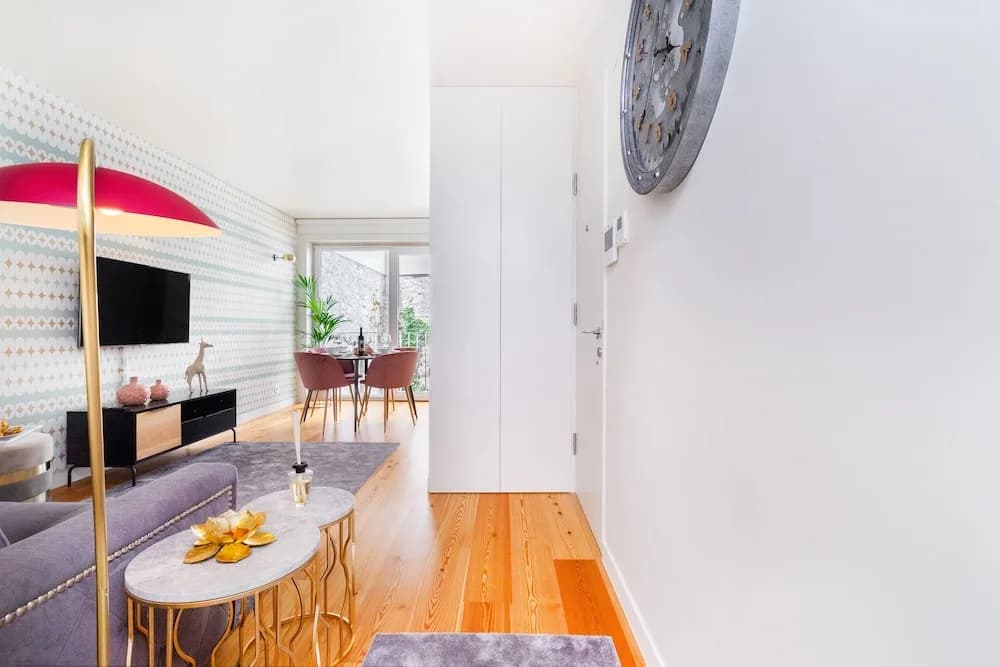 CSA18 Premium Design Apartment - photo 6