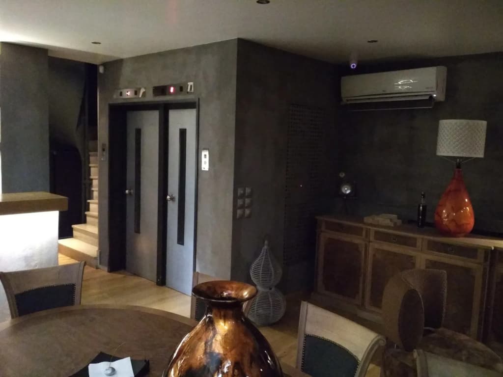 Alter Athens Hotel - photo 13