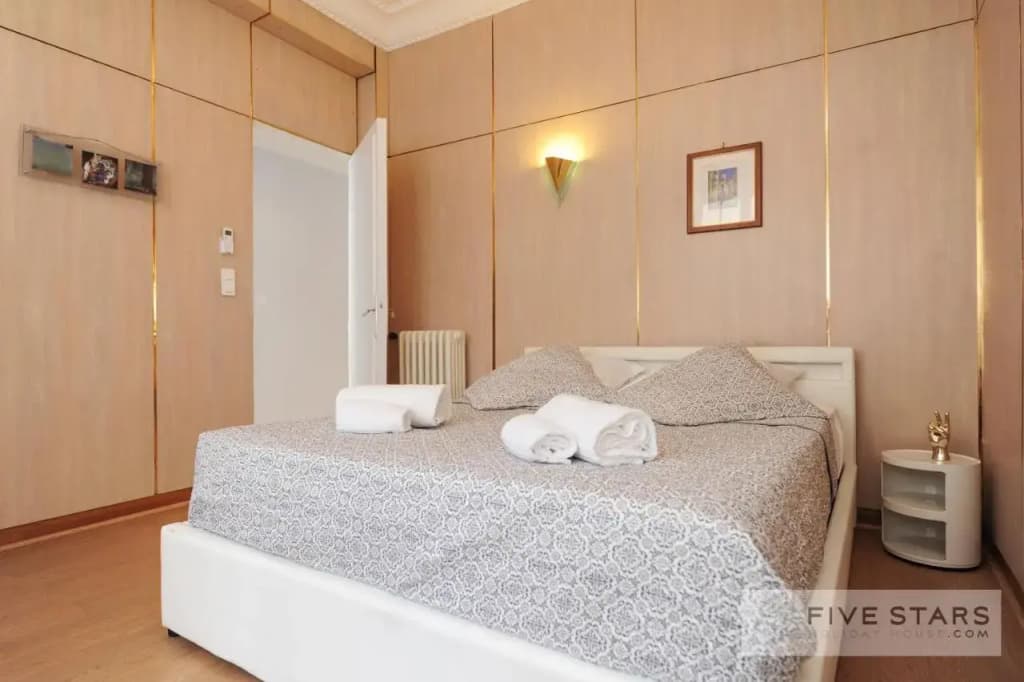 Studio 53 five stars holiday house - photo 4