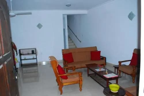 Tina'S Cosy Room 2 - photo 5