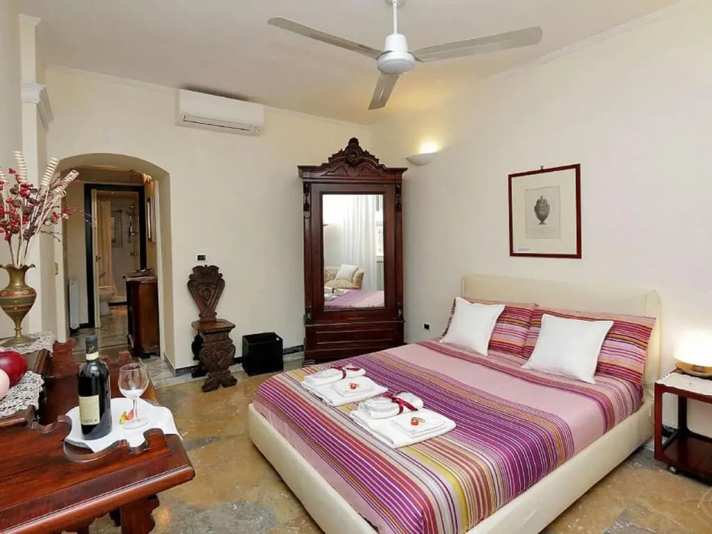 Termini/Colosseo Crossroad Lodging - photo 4