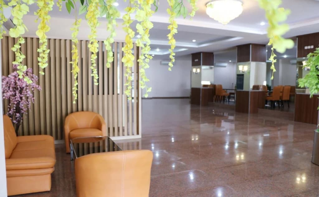 Aurora Hotel - photo 3
