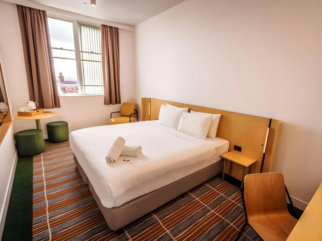 YHA Sydney Harbour - photo 24
