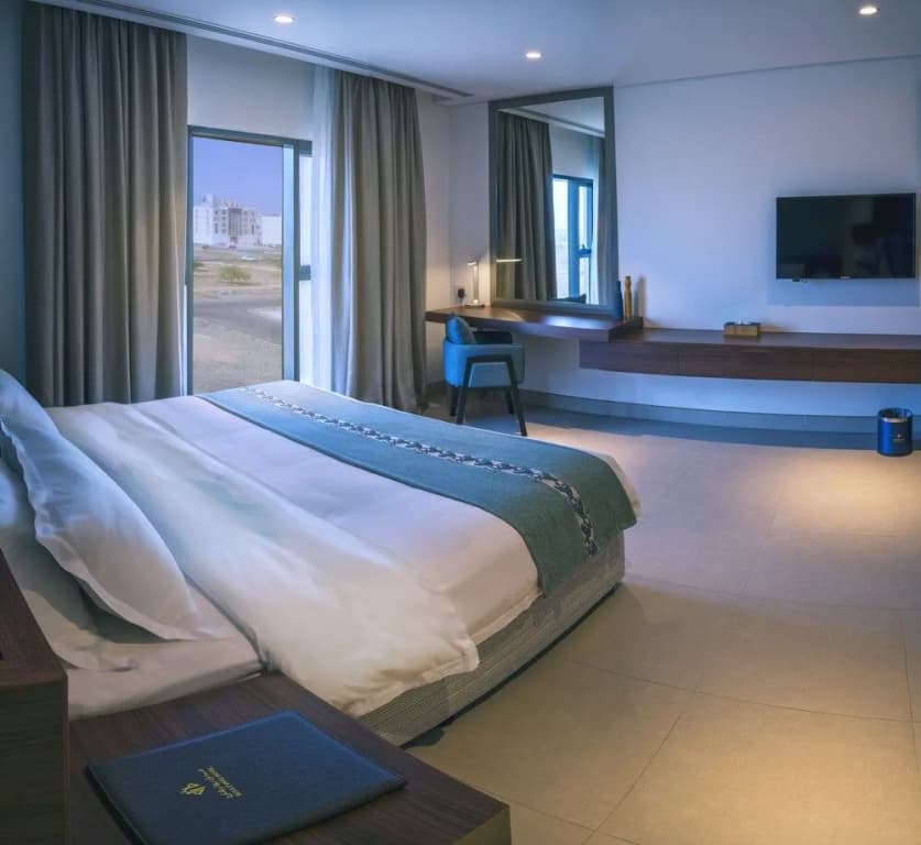 Boulevard hotel - photo 3