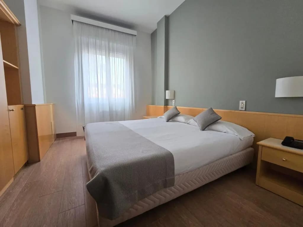 Mokinba Hotels Sant'Ambroeus - photo 28