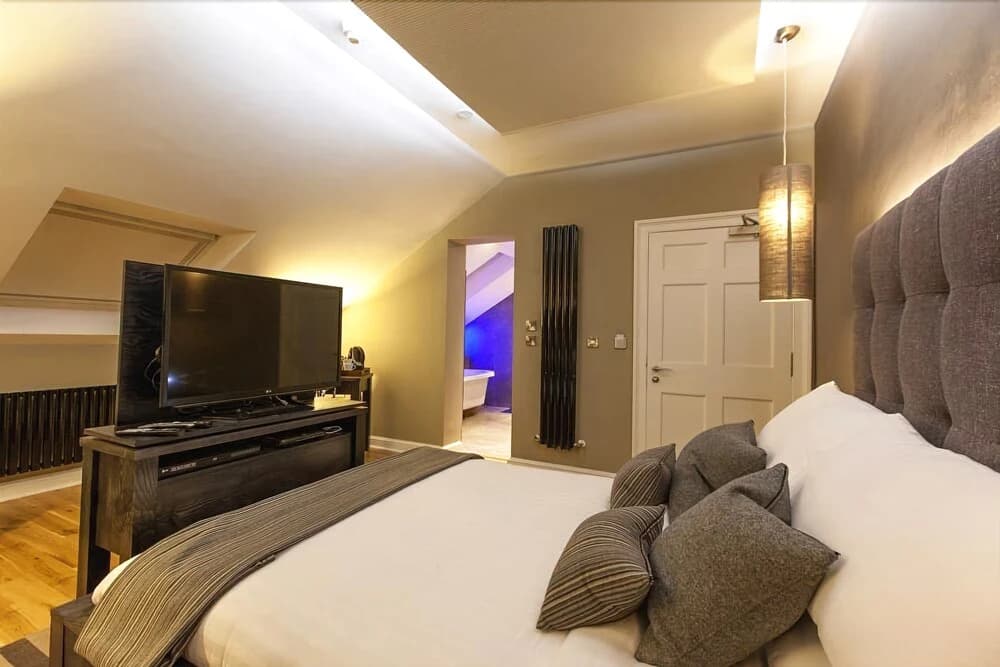 Rooms & Suites Picardy Place - photo 42