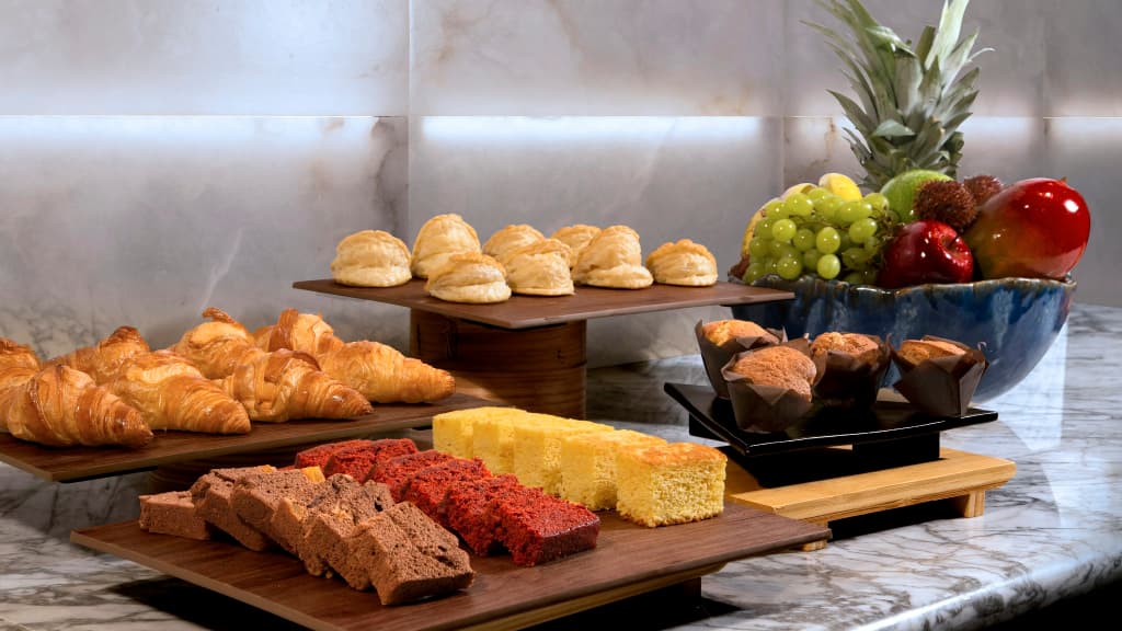 DoubleTree by Hilton Madrid-Prado - photo 12