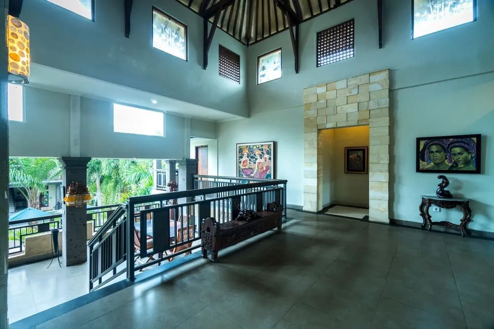 Uma Dana Ubud - photo 17