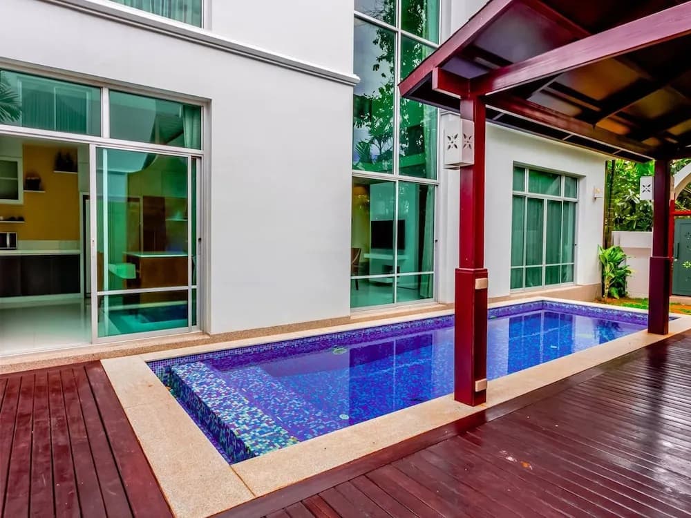 Siri Paradise Villa - photo 11