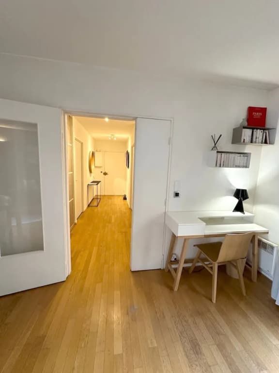 Appartement Grand Veneur Citycosy - photo 4