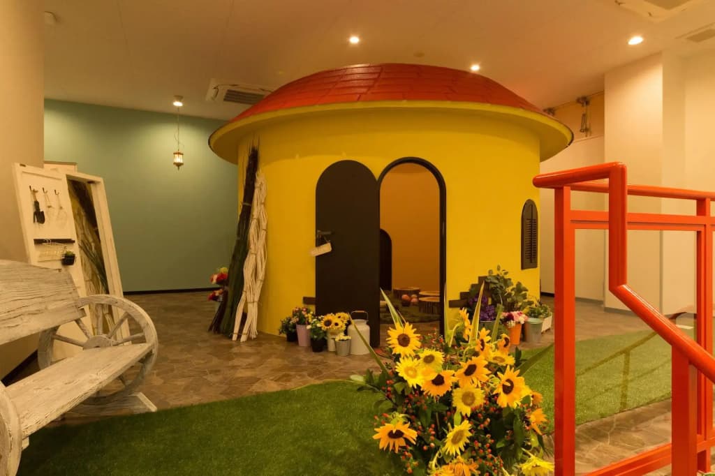 Hop Step Inn - photo 18